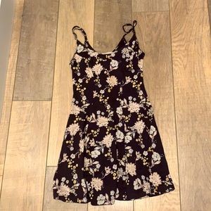 Billabong dress, size XS